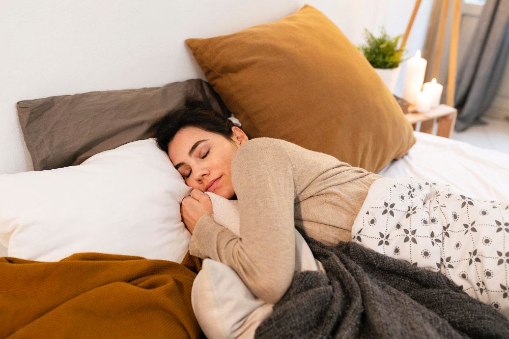 Mengapa Orang Tertentu Selalu Muncul dalam Mimpi? Ini Rahasianya!