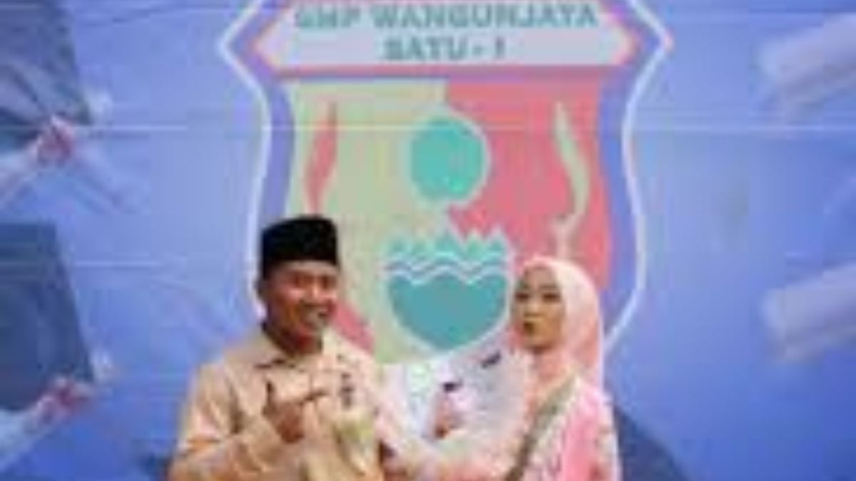 SMP Wangunjaya Satu: Sekolah Swasta Berkembang yang Menjadi Harapan Pendidikan Banjarwangi