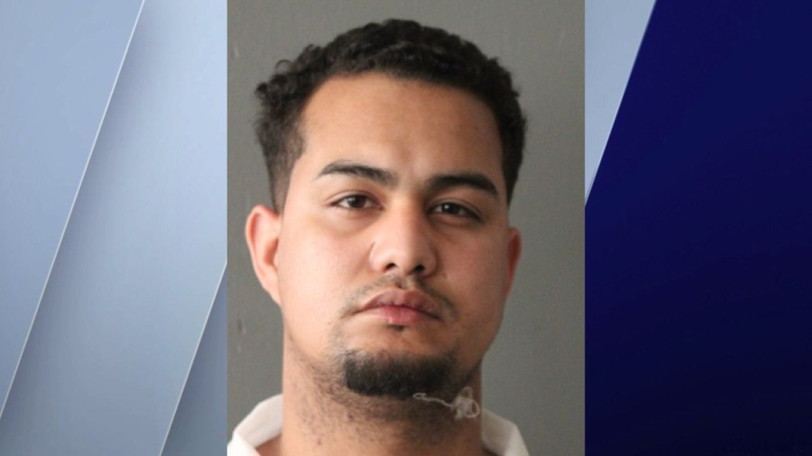 Man charged with murder in alleged domestic shooting on East Side