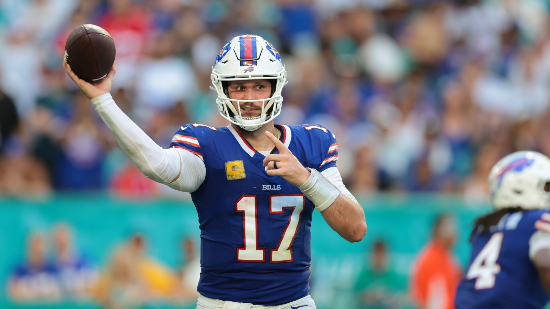Matthew Berry’s fantasy football rankings for week 15 of 2025 season