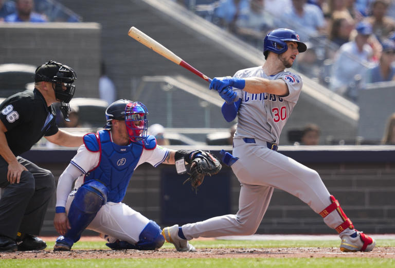 Blue Jays get massive update in $427 million Kyle Tucker sweepstakes
