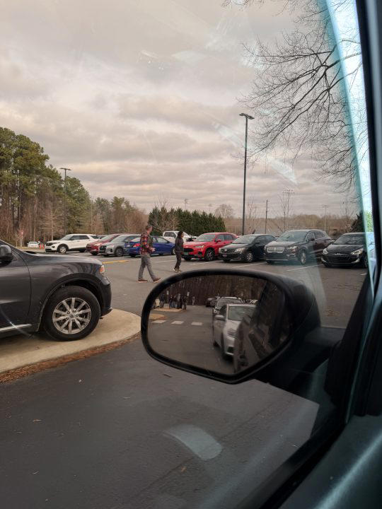 1 dead, 1 injured after stabbing at North Forsyth High School ...