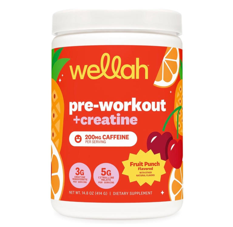 As an expert nutritionist, these are the best pre-workout powders I’d ...