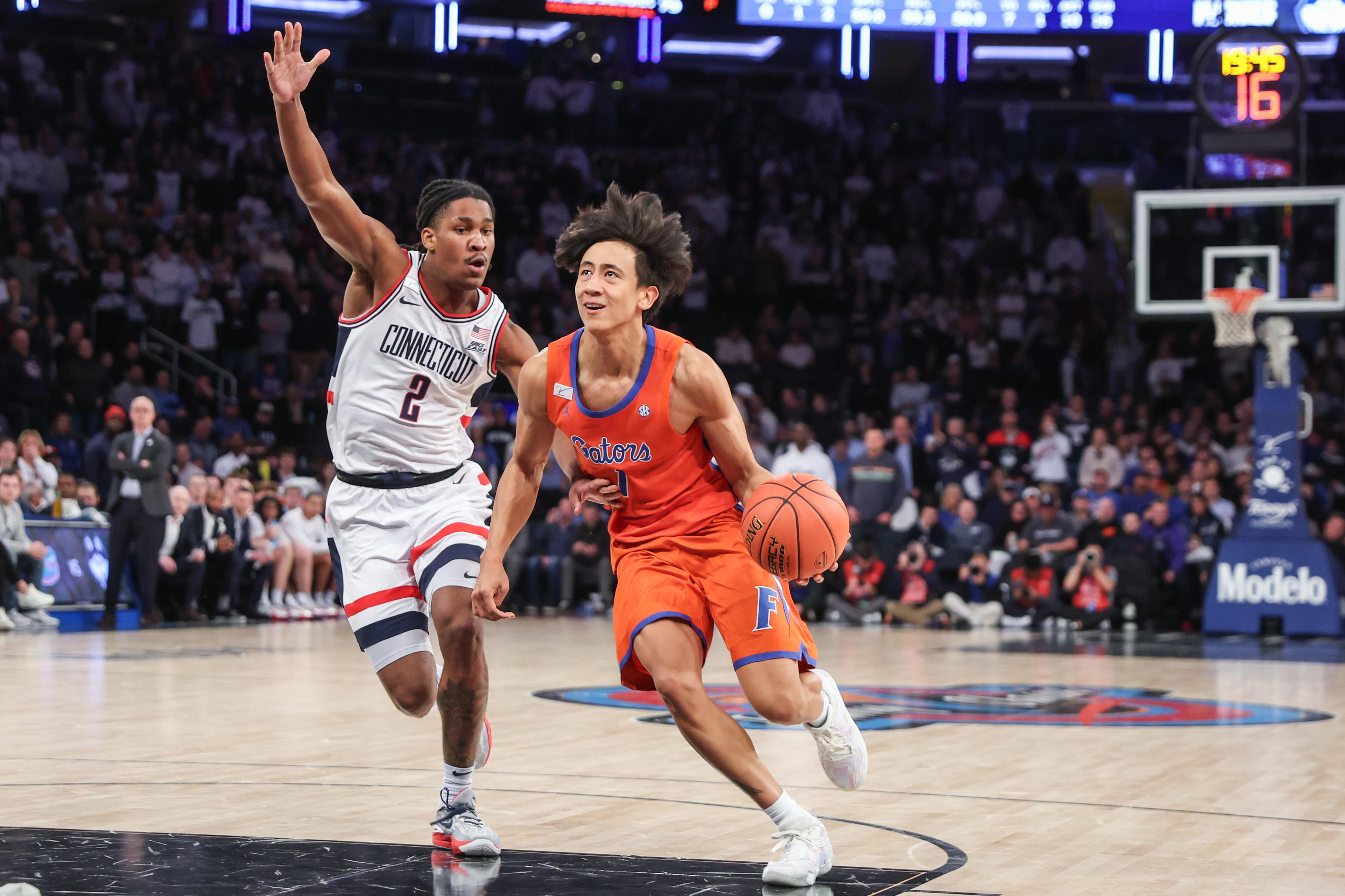Florida stays top 10 in ESPN BPI despite recent 1–3 skid