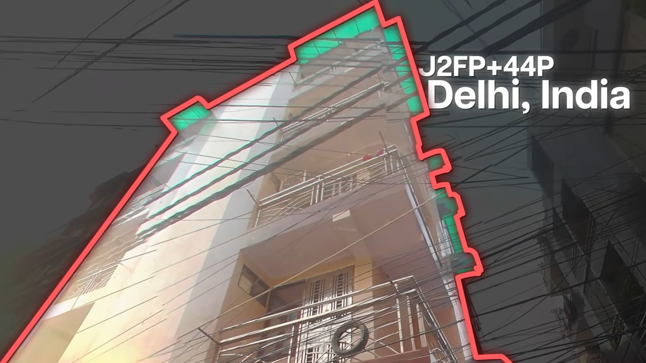 Why these scammers begged for their zip code back