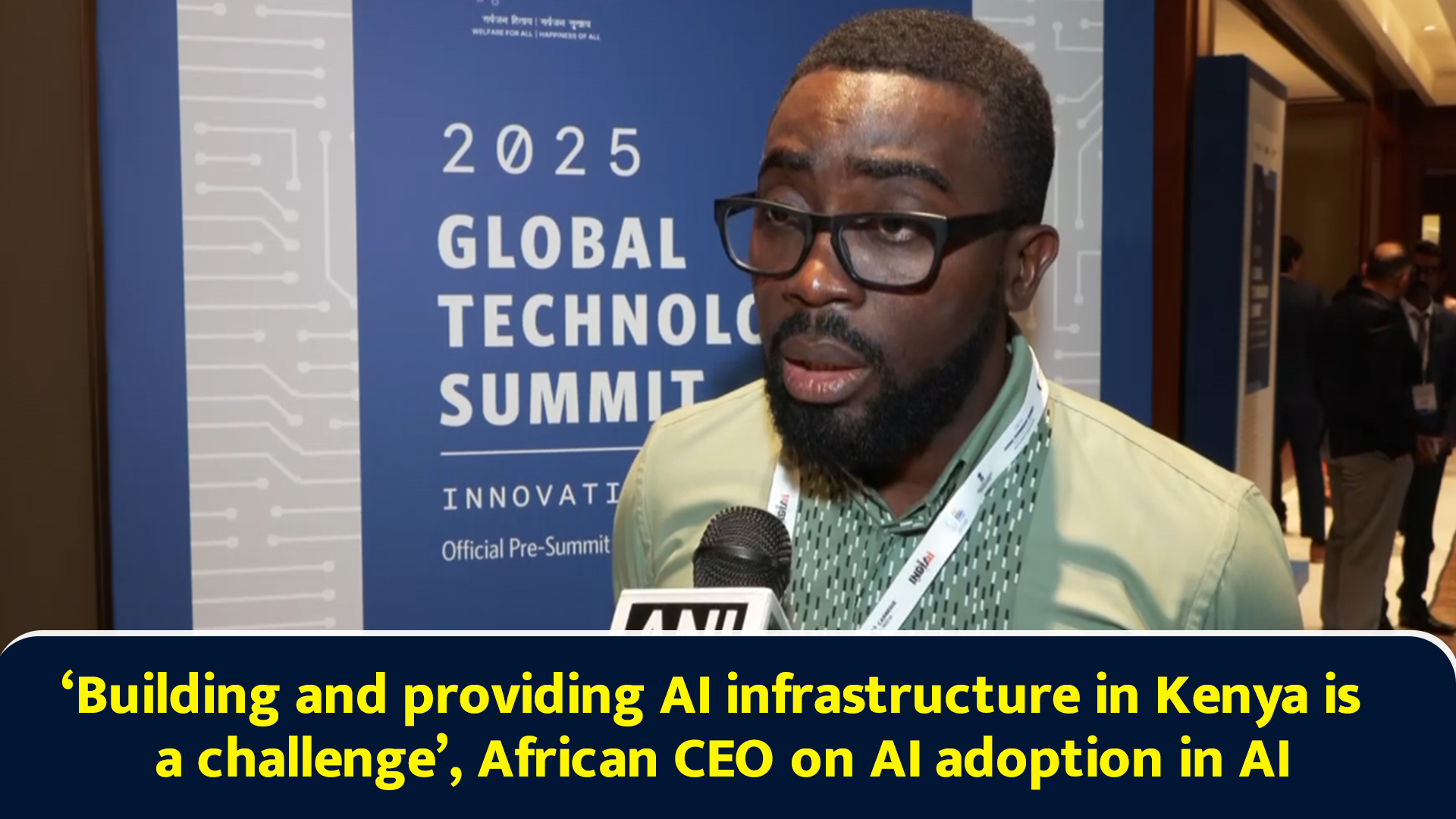 ‘Building and providing AI infrastructure in Kenya is a challenge ...