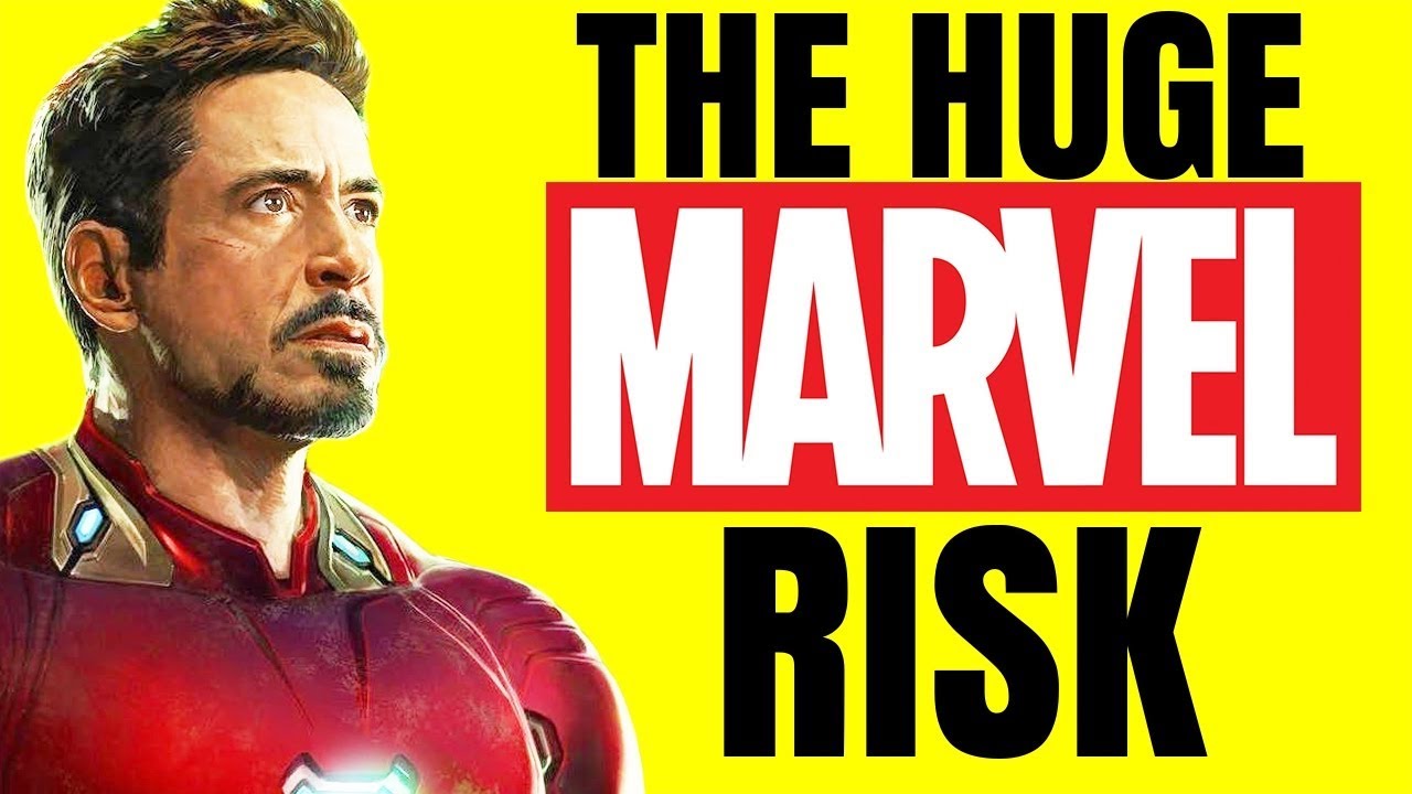 How Avengers Infinity War risked everything