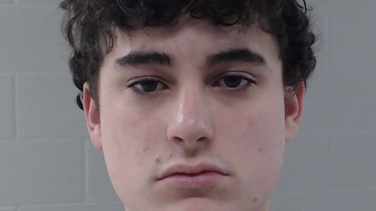 Teen arrested, charged in capital murder of Burleson 17-year-old