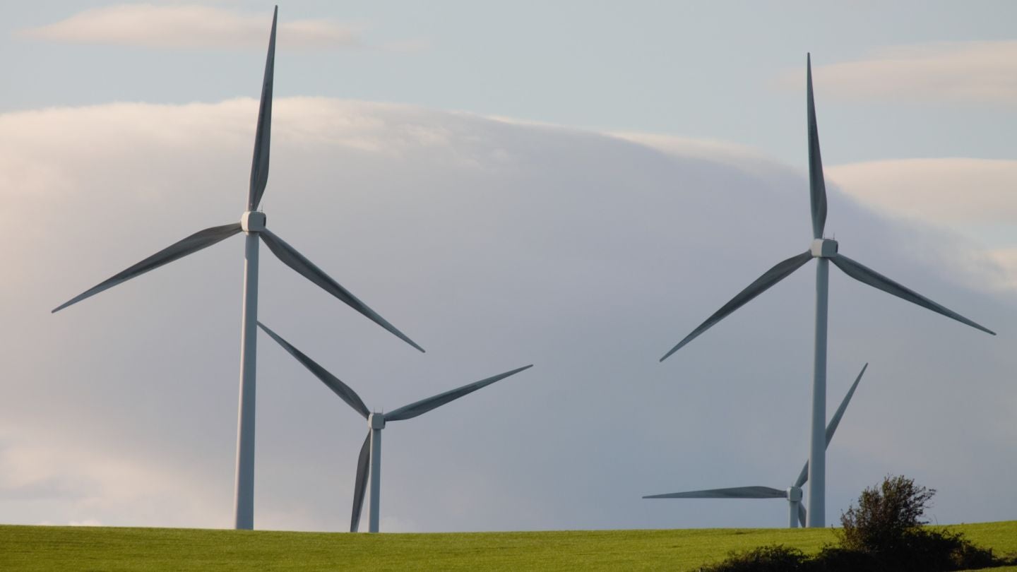 LS Power acquires BP’s onshore wind business in US