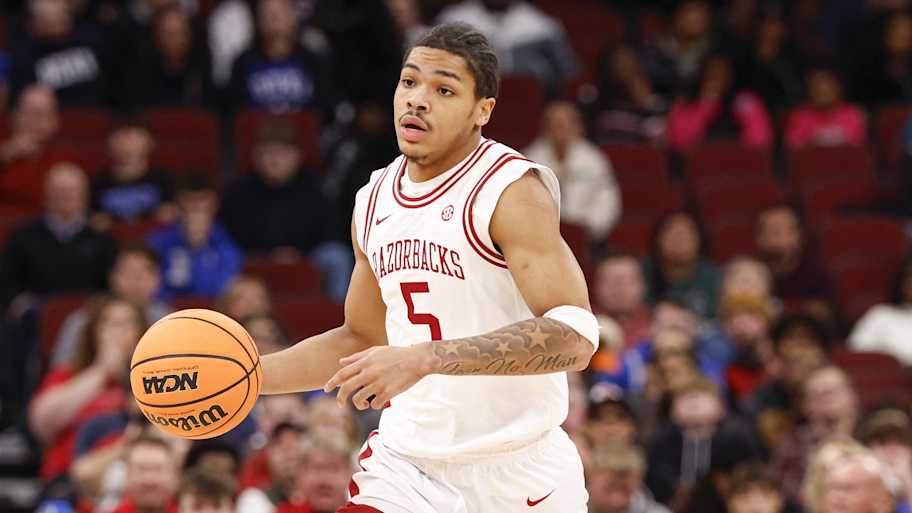 Three things we know about the Arkansas Razorbacks through nine games
