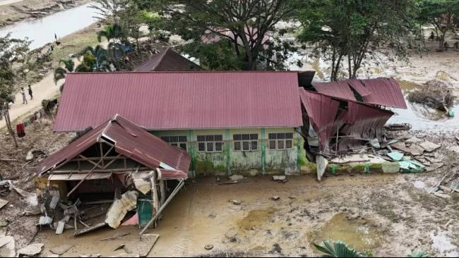 Pembaruan Korban Bencana Sumatera 10 Desember 2025: 969 Tewas, 252 Hilang