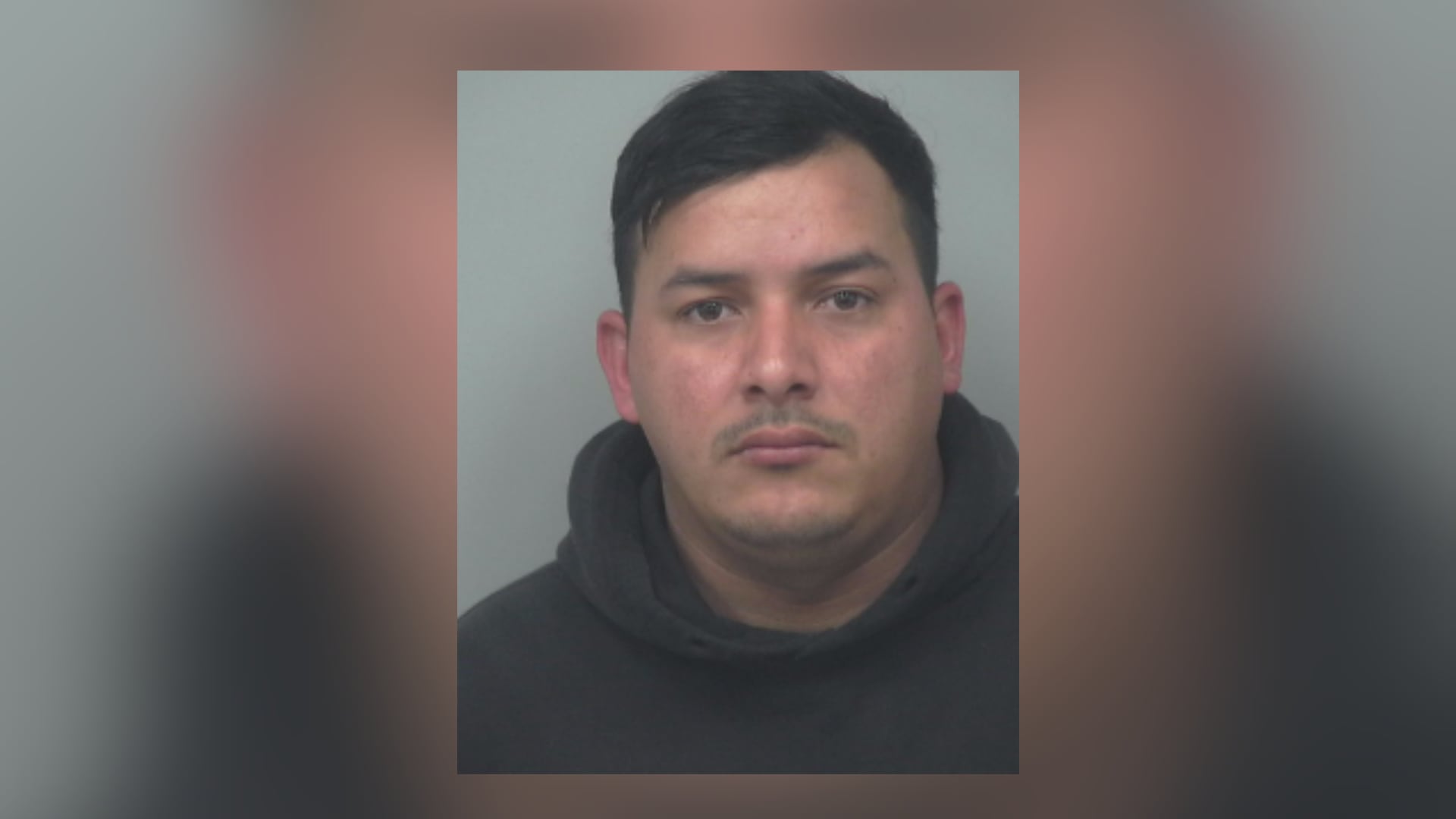 Man stabbed during road rage incident on I-85
