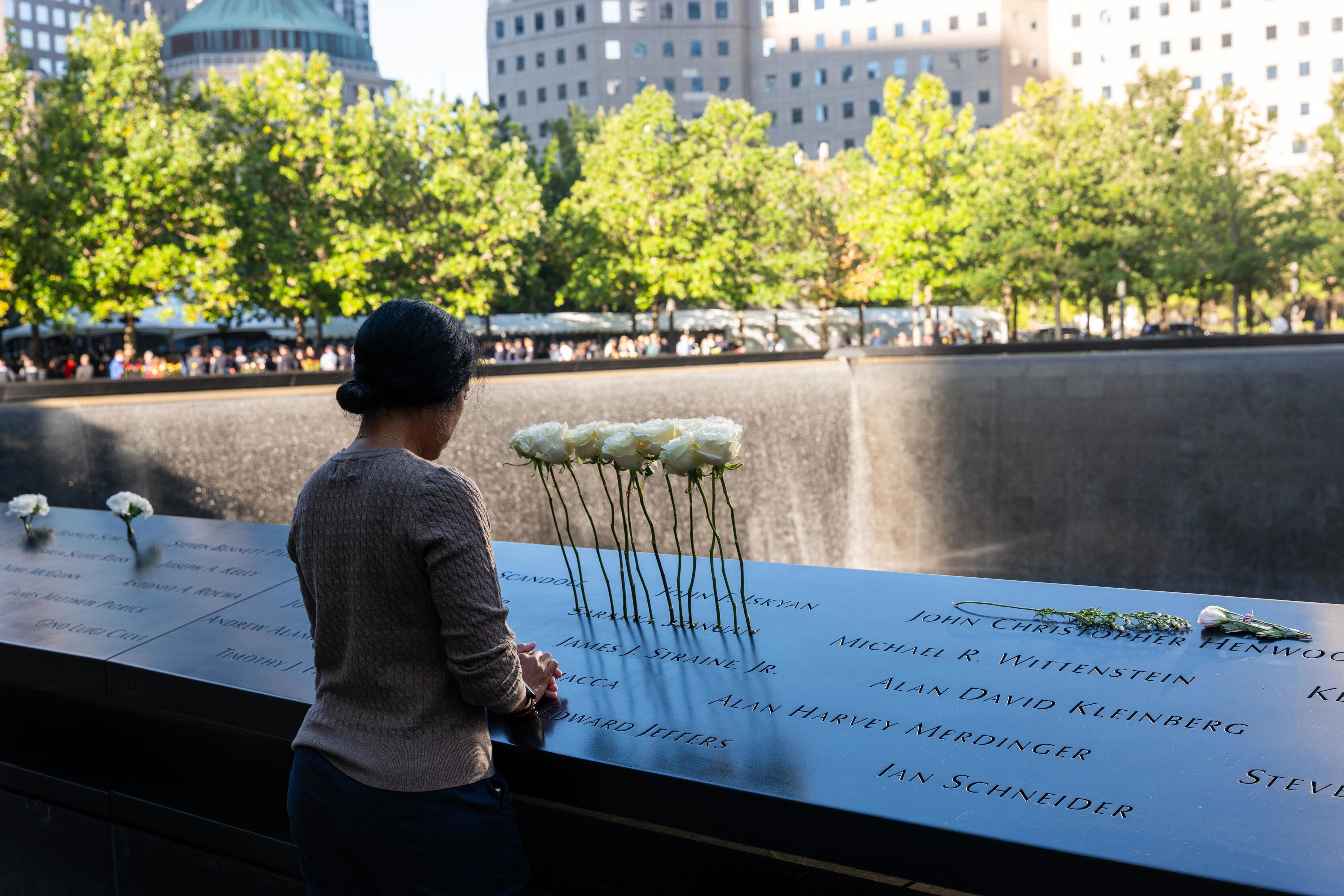 FDNY plans year-long 9/11 25th anniversary commemoration