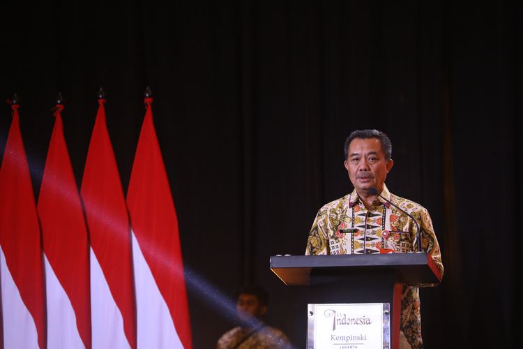 Jatim Masuk 43 Pemda Terinovatif, Kemendagri Usulkan Insentif Fiskal