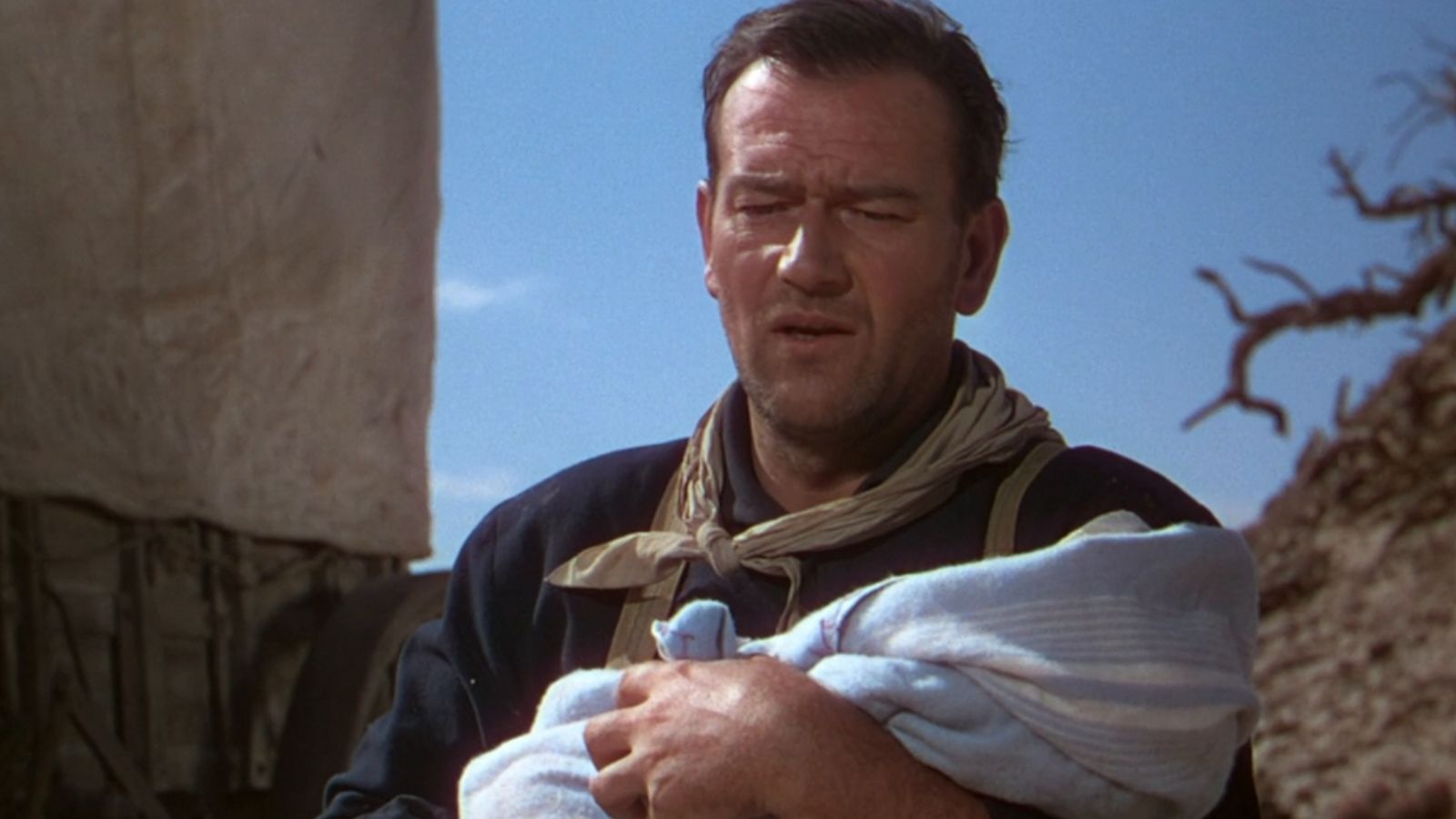 Forgotten western movies that are still perfect masterpieces