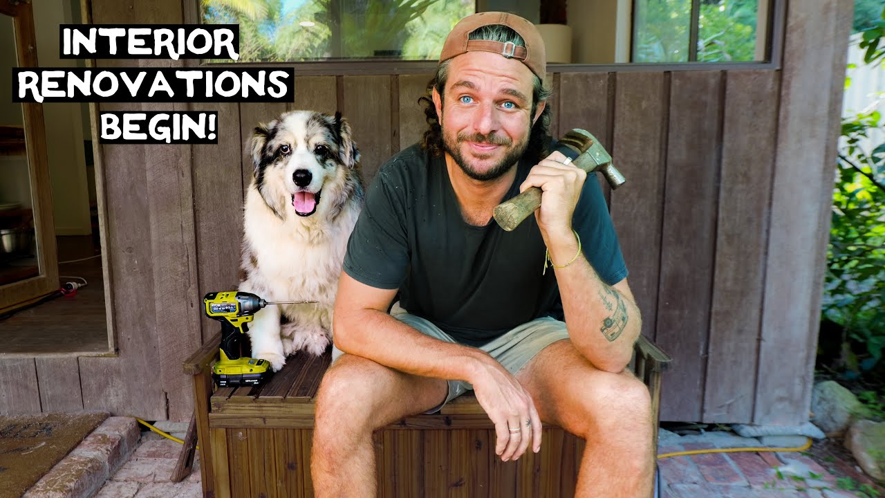 Off Grid Security: How to Keep Your Home Safe while Living off the Grid