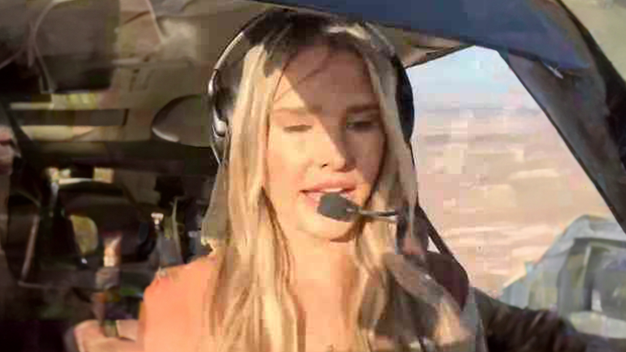 Airplanes vs. helicopters: Which is safer?