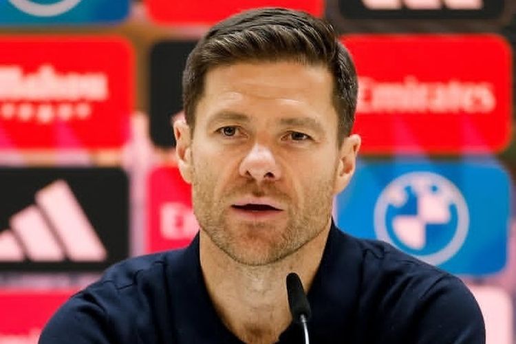 Posisi Terancam di Real Madrid, Xabi Alonso Ingin Latih Liverpool