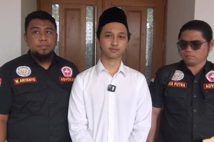 Dokter Koas Universitas Yarsi Minta Maaf Usai Sidang Setelah Bantah dan Laporkan Korban