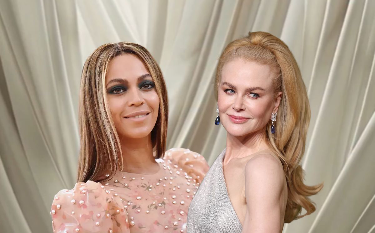 Beyoncé, Nicole Kidman y Venus Williams: Los poderosos coanfitriones de ...