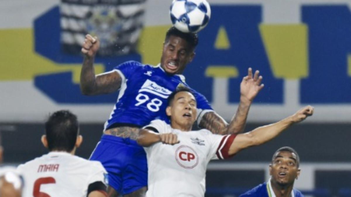 6 Fakta Mencengangkan Persib vs Bangkok United: Musuh dalam Selimut, Uji Coba, Rekor, Dana Segar