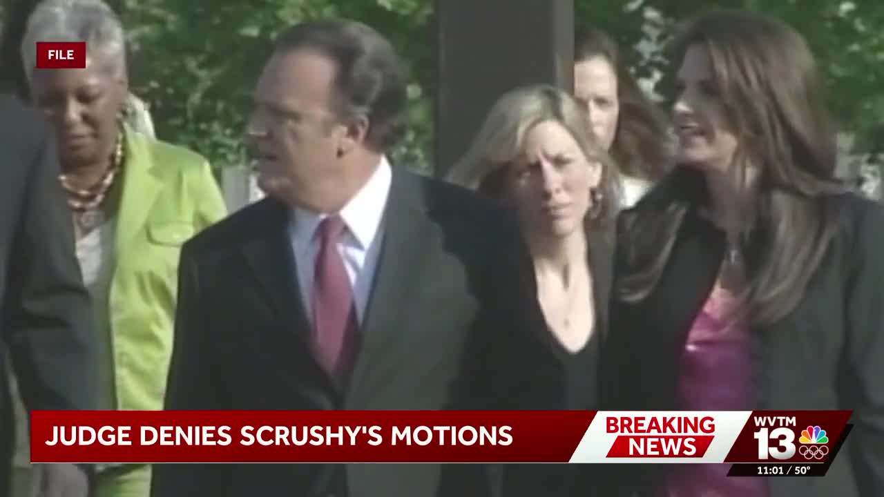Richard Scrushy loses appeal in $2.8 billion HealthSouth fraud case