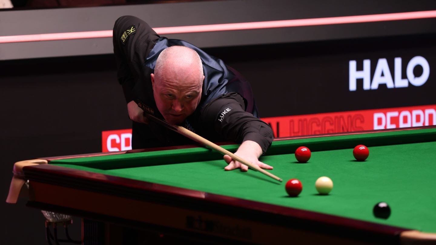 ITV to produce Channel 5’s snooker coverage