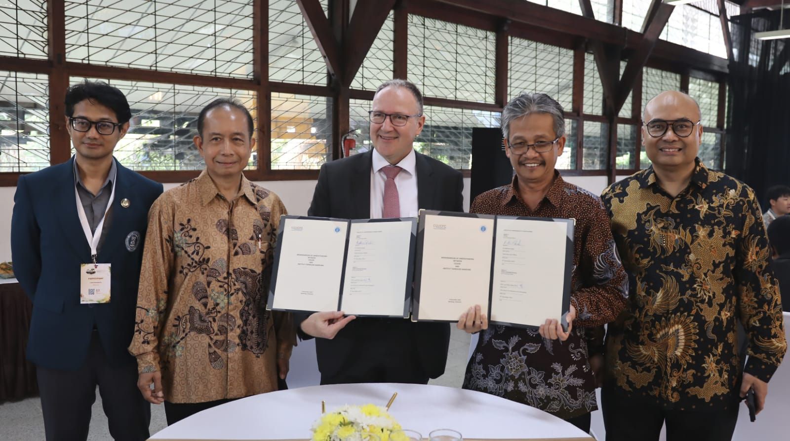 Ahli ITB Sanggono Adisasmito: Peran Nilai Ekonomi Karbon dalam Energi dan Teknologi Berkelanjutan