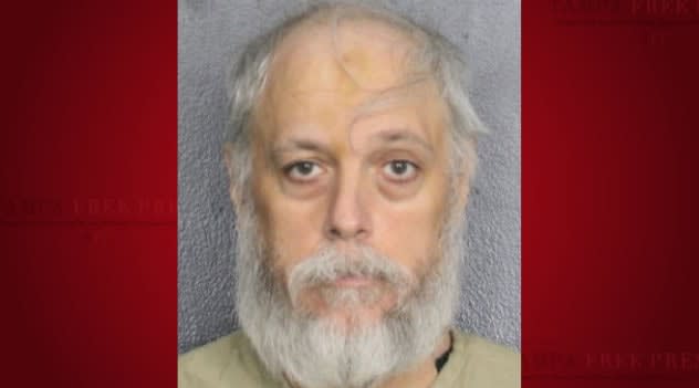 Florida man attacks 82-year-old mom with frying pan over dementia care ...
