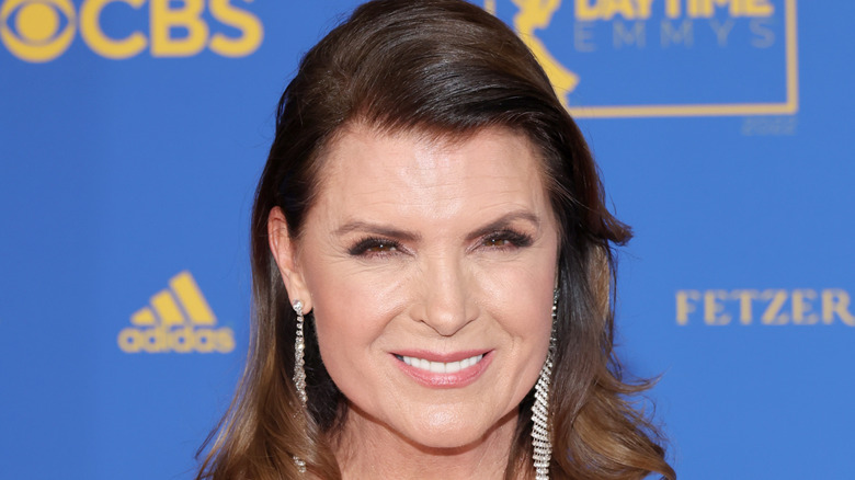 Inside Deacon And Sheila's Twisted Romance On The Bold And The Beautiful