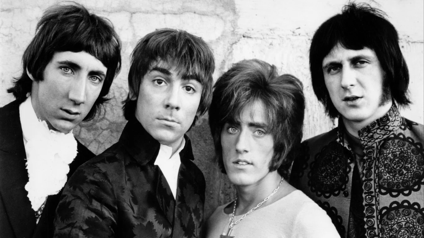 12 iconic ’60s songs that defined the era