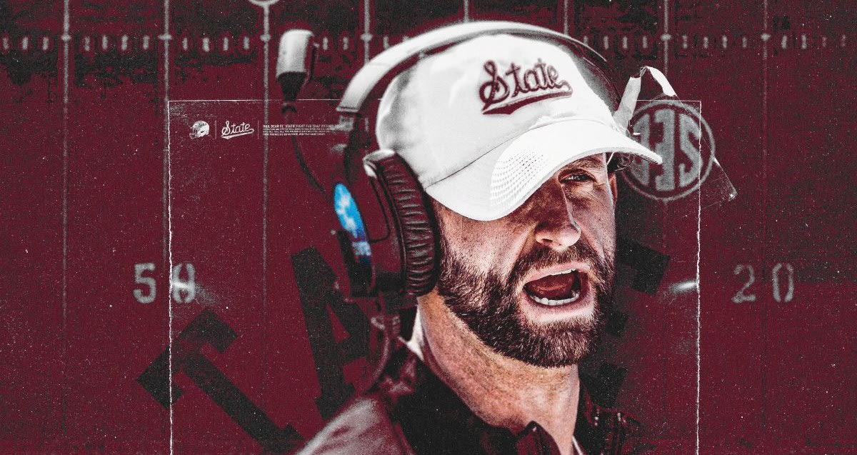 Matt Brock set to make return to Mississippi State as co-defensive ...