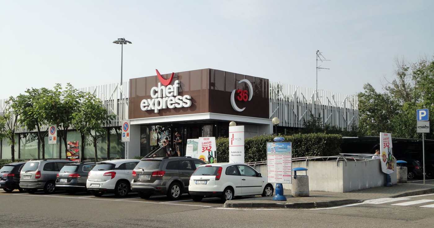 Chef Express assume, le posizioni aperte nei punti vendita del Nord Italia