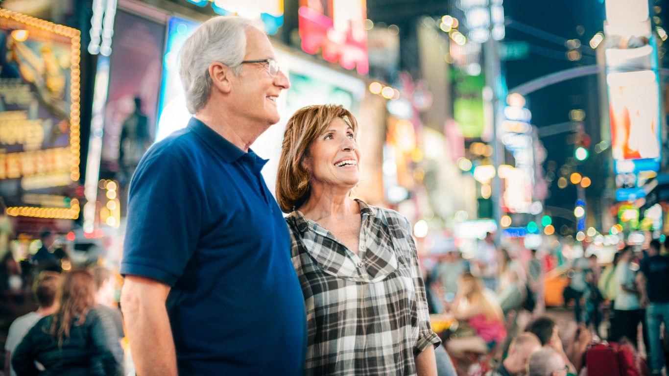 The real facts about retirement and tax planning