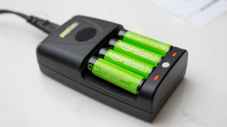 Amazon Basics batteries: Here's who makes them and where they're ...