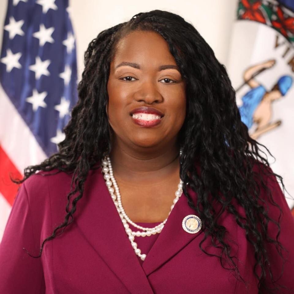Spanberger appoints Del. Candi King Secretary of the Commonwealth