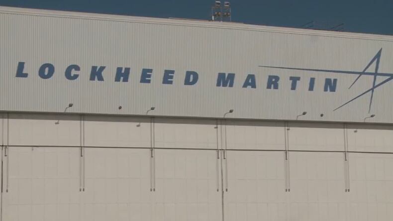 $51M Lockheed Martin renovation approved