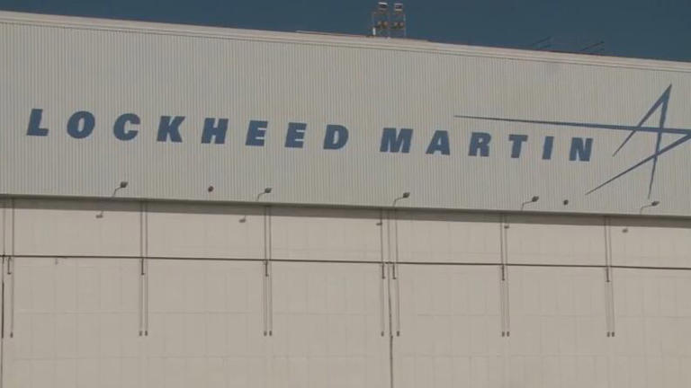 $51M Lockheed Martin renovation approved