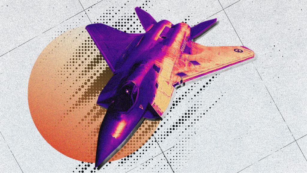 SCAF : l’avion de 6e génération n’est peut-être plus si capital pour l ...