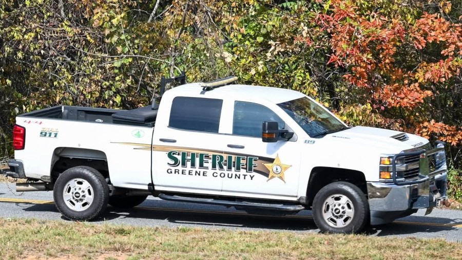 33-year-old man sentenced to 4 life sentences for alleged possession of ...