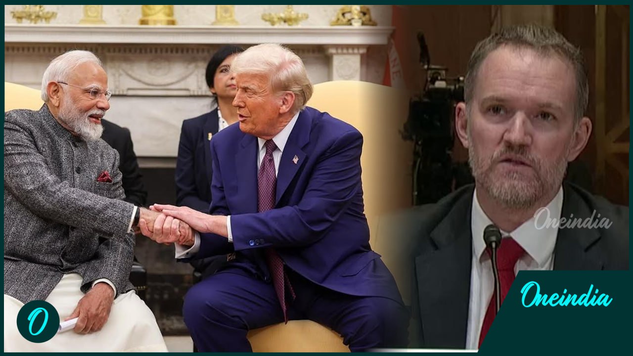 ‘Resistance in India’: US trade official tells Senate on trade talks ...