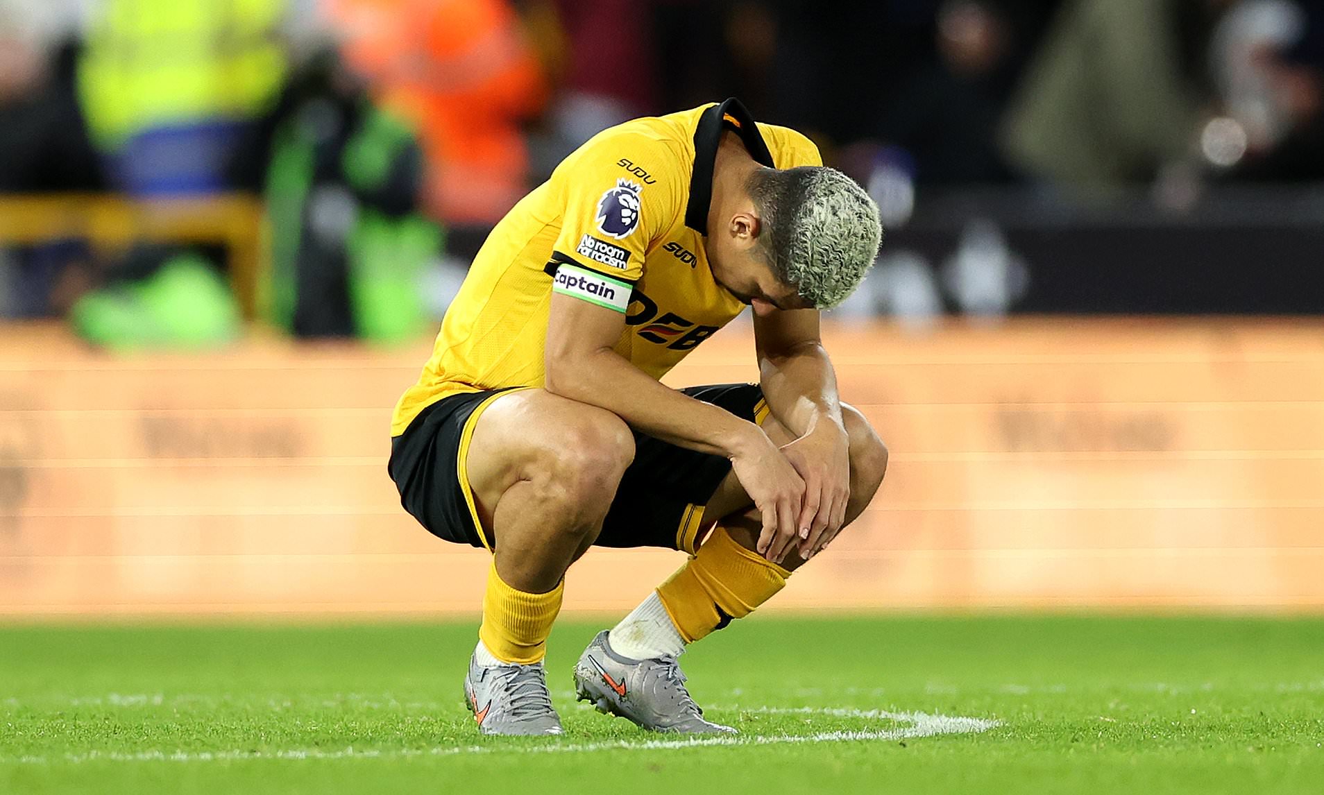 Wolves planning major overhaul of recruitment strategy with club ...