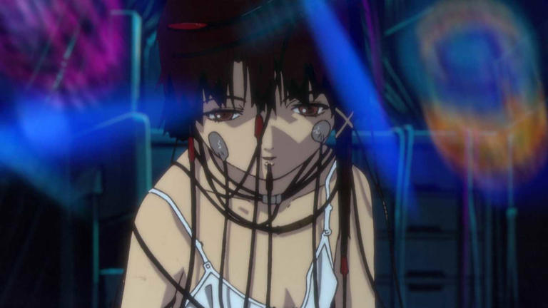 10 sci-fi anime series worth watching over and over again
