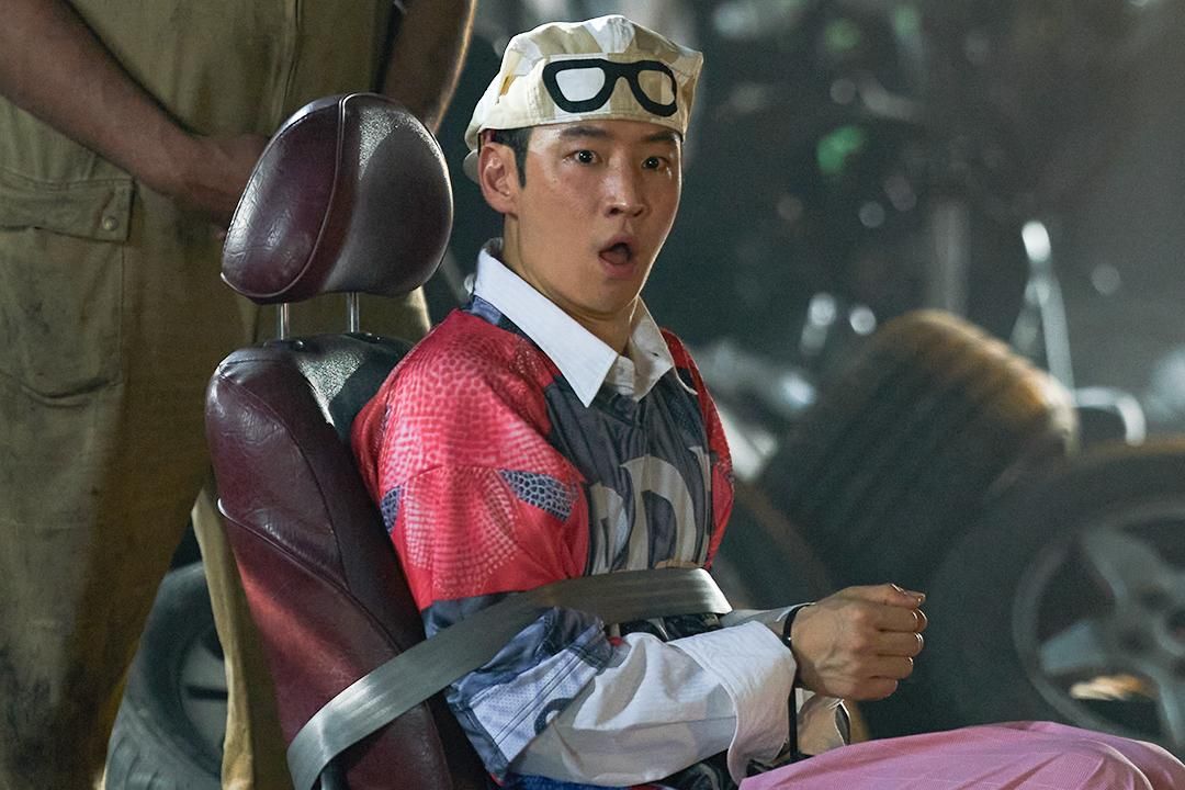 10 Bintang Korea yang Akan Bersinar di 2026