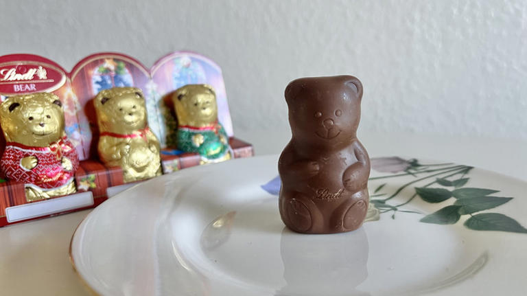 I tried 15 store-bought Christmas snacks and ranked them worst to best