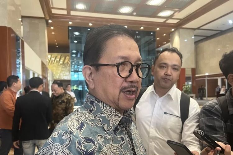 Pastikan Tidak Ada PHK di Smelter Tembaga Gresik, Bos Freeport: Hanya Penyesuaian Jadwal