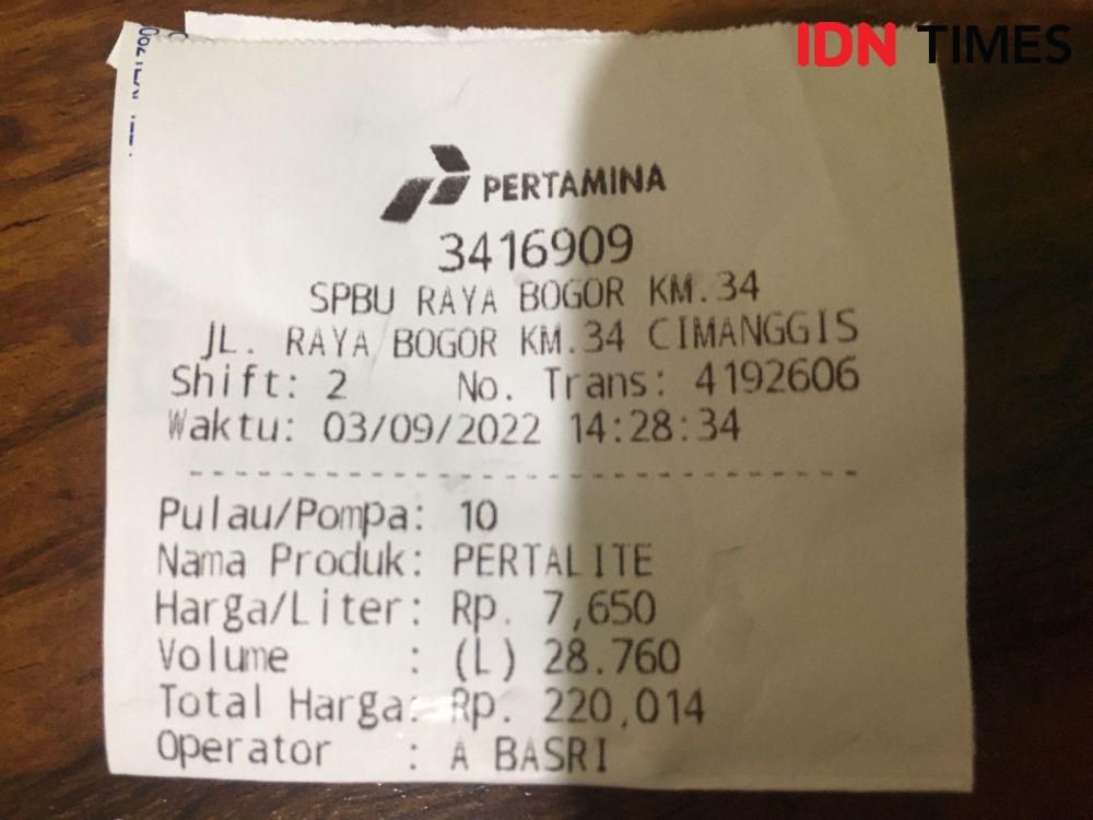 Tanda Terima: Pengertian, Fungsi, Tujuan, Format, dan Alur