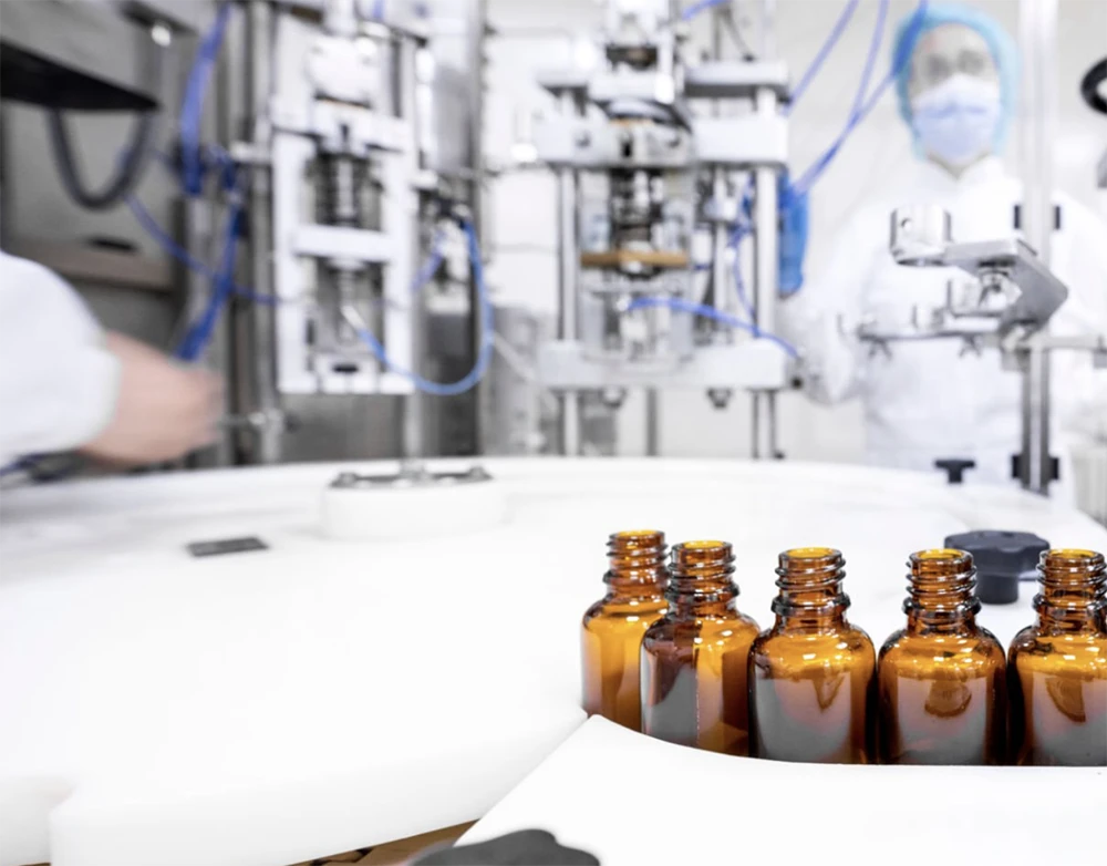 Professional supplement sourcing for reliable, high-quality products