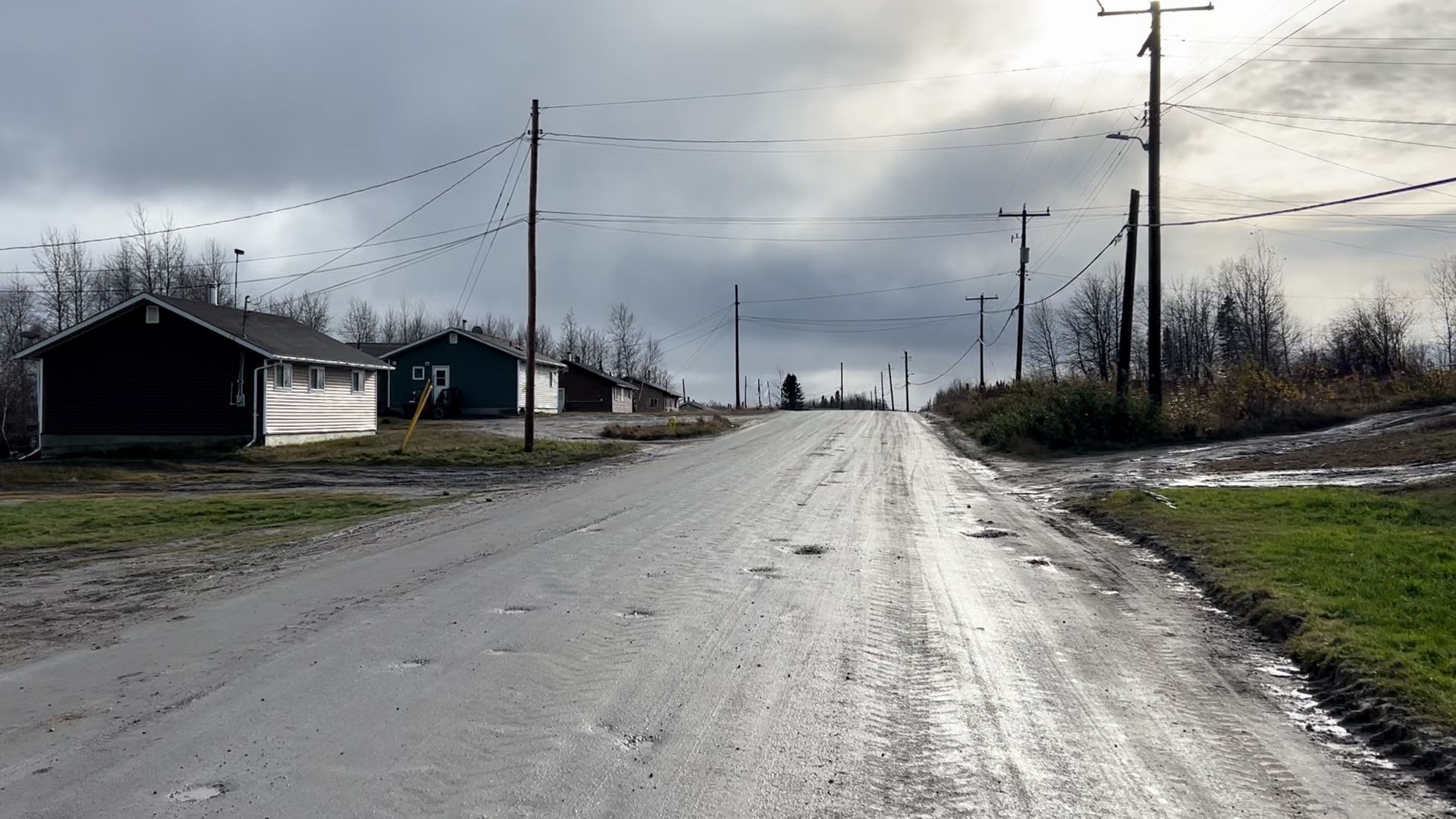 New homes a glimmer of hope in overcrowded northern First Nations