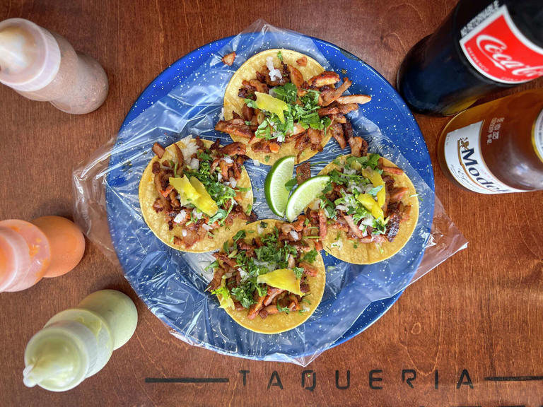 The 25 best things Mike Sutter ate in 2025 in San Antonio